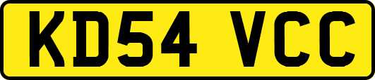 KD54VCC