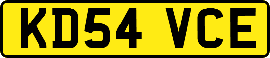 KD54VCE