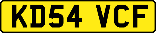 KD54VCF