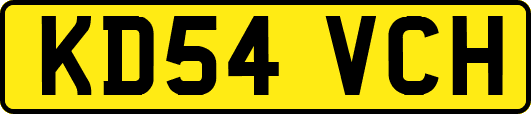 KD54VCH
