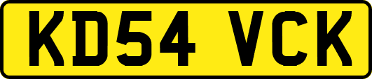 KD54VCK