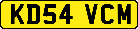 KD54VCM