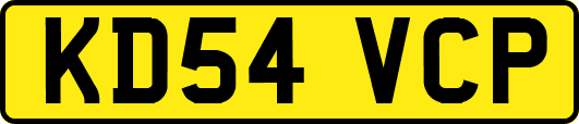KD54VCP