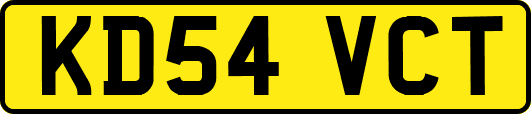 KD54VCT