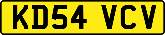 KD54VCV