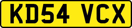 KD54VCX