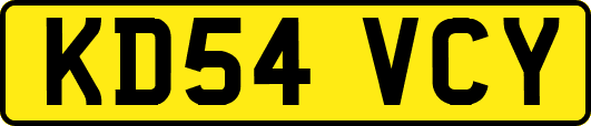 KD54VCY