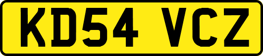 KD54VCZ
