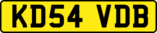 KD54VDB