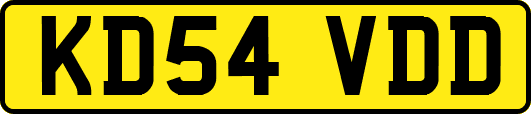 KD54VDD
