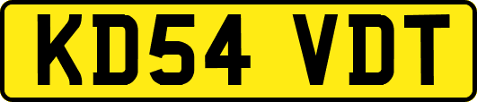 KD54VDT