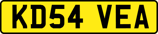 KD54VEA