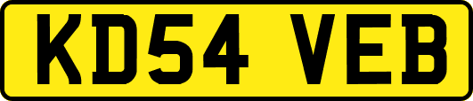 KD54VEB