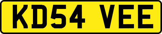 KD54VEE