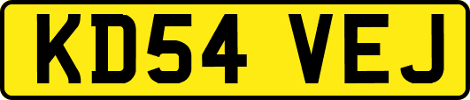 KD54VEJ