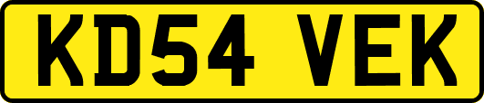 KD54VEK