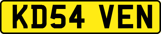 KD54VEN