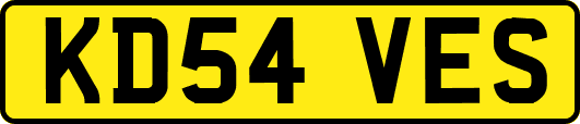 KD54VES