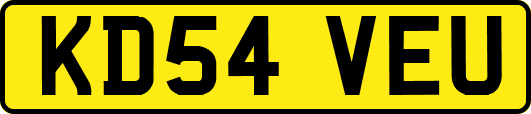 KD54VEU