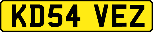 KD54VEZ