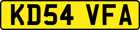 KD54VFA