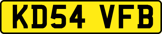 KD54VFB