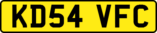 KD54VFC