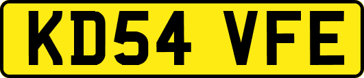 KD54VFE