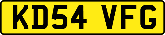 KD54VFG