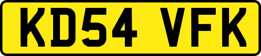 KD54VFK