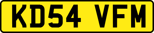 KD54VFM