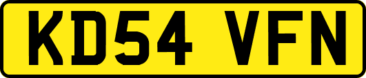 KD54VFN