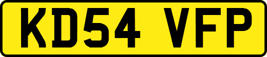 KD54VFP