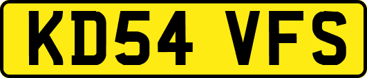 KD54VFS