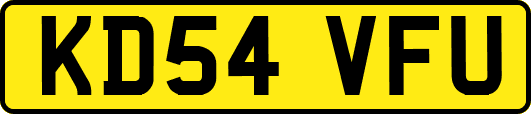 KD54VFU