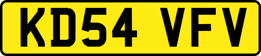KD54VFV