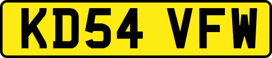 KD54VFW