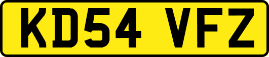 KD54VFZ