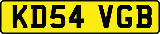 KD54VGB