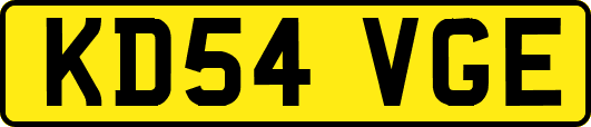 KD54VGE