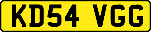 KD54VGG