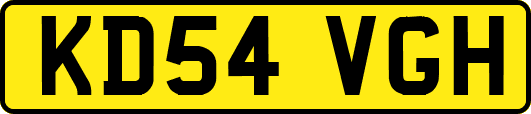 KD54VGH