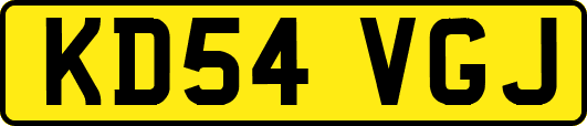 KD54VGJ