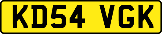 KD54VGK