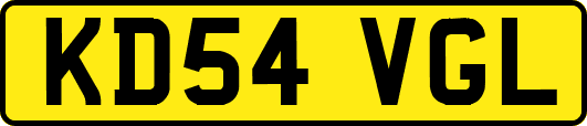 KD54VGL