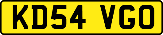 KD54VGO
