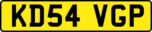 KD54VGP