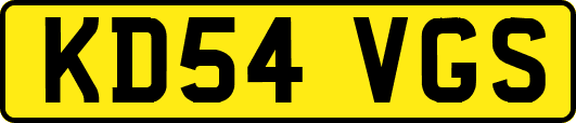 KD54VGS