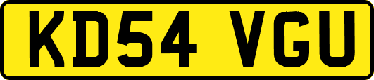 KD54VGU