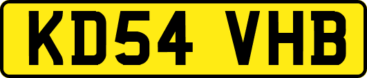 KD54VHB